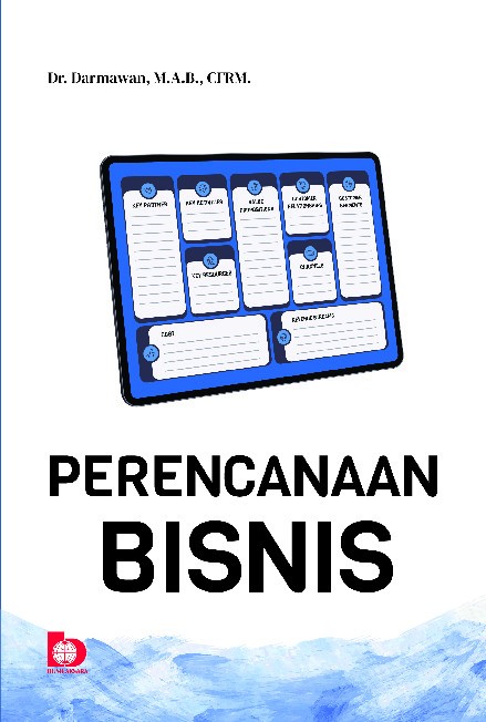 Perencanaan Bisnis